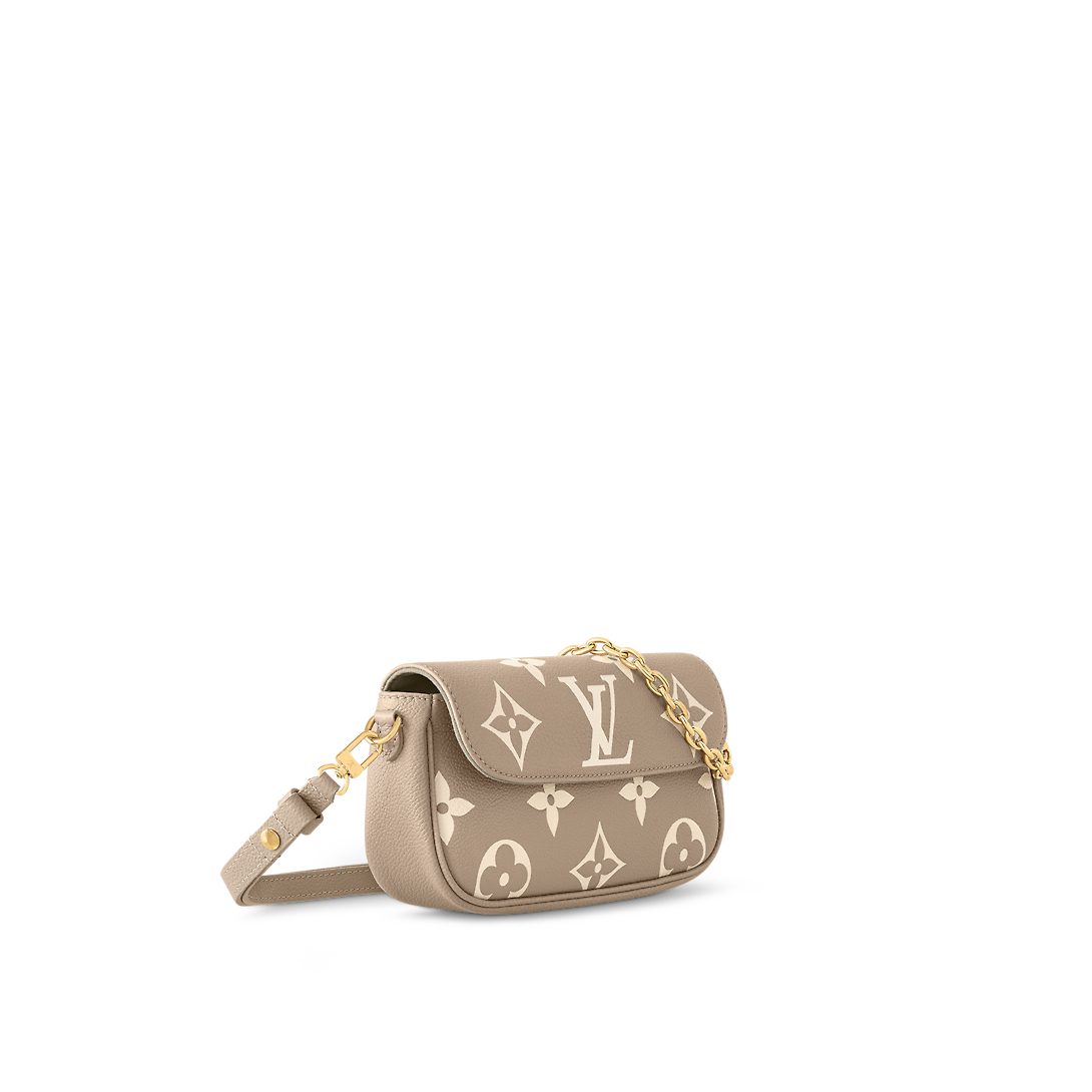 まめLouis Vuitton ベルト Louis Vuitton Monogram and Animal Print Bandoulière Strap