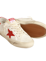 GOLDEN GOOSE