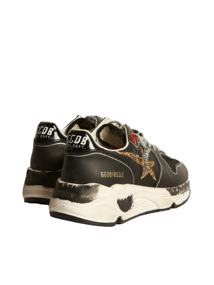 GOLDEN GOOSE