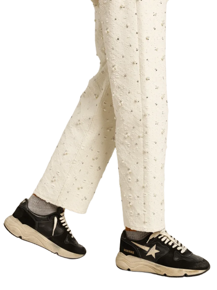 GOLDEN GOOSE