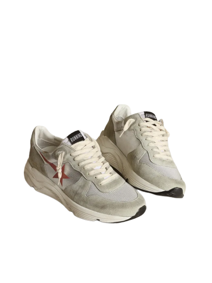 GOLDEN GOOSE