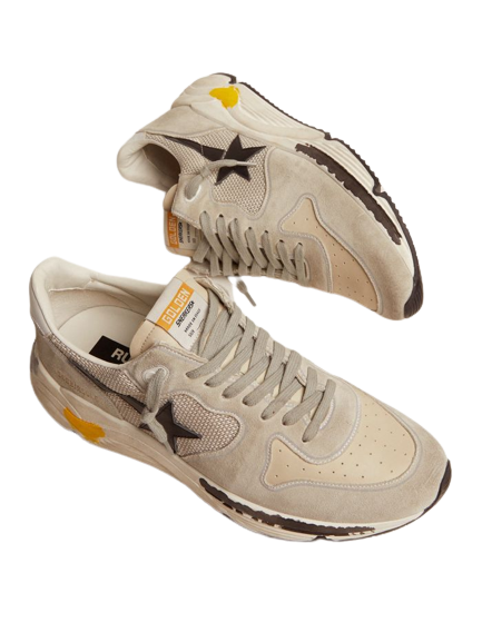 GOLDEN GOOSE