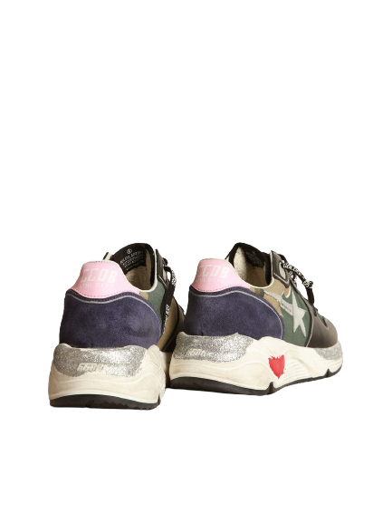 GOLDEN GOOSE