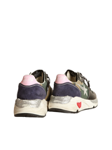 GOLDEN GOOSE