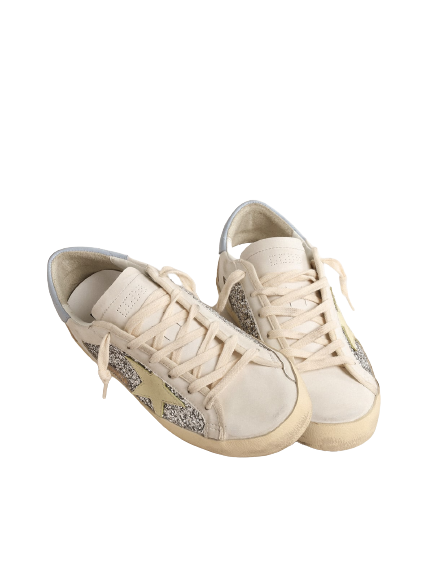 GOLDEN GOOSE