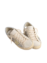 GOLDEN GOOSE