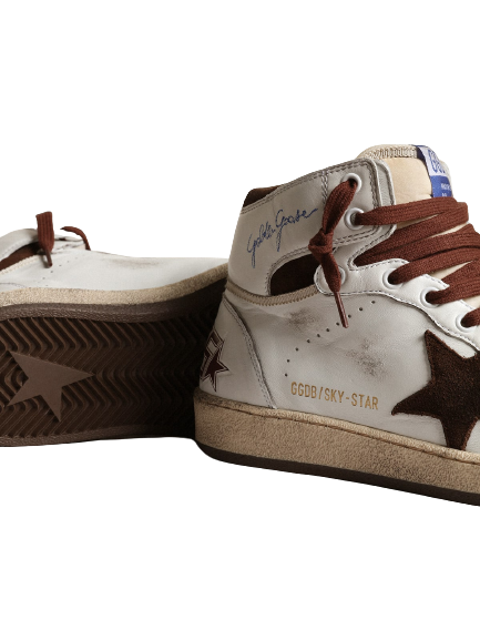 GOLDEN GOOSE