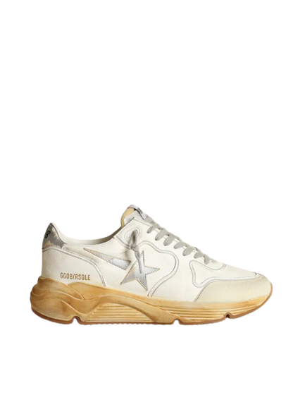 GOLDEN GOOSE