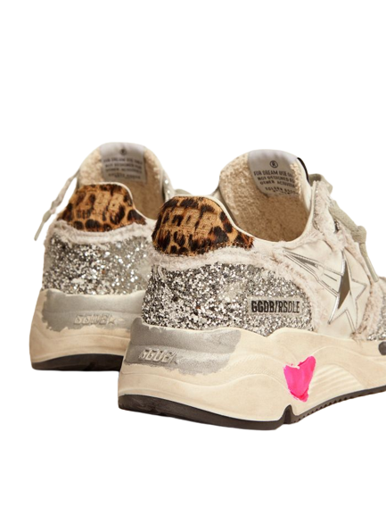 GOLDEN GOOSE