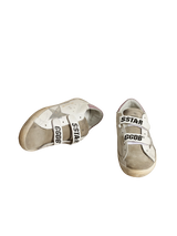 GOLDEN GOOSE