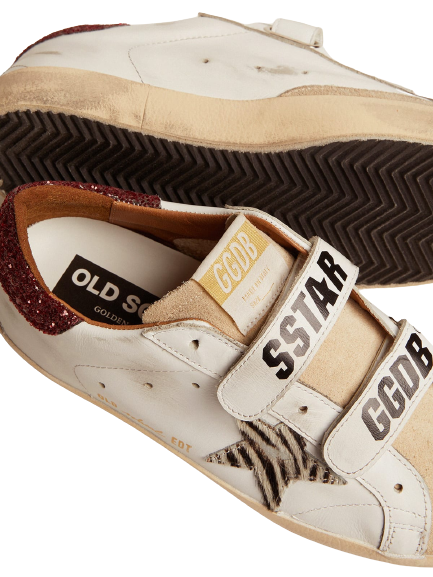 GOLDEN GOOSE