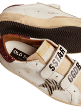 GOLDEN GOOSE