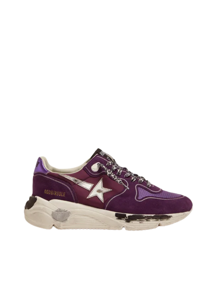 GOLDEN GOOSE