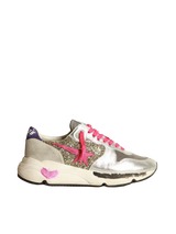 GOLDEN GOOSE
