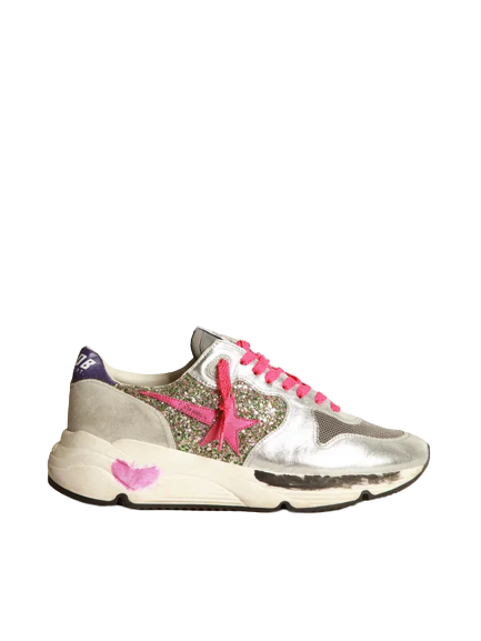 GOLDEN GOOSE