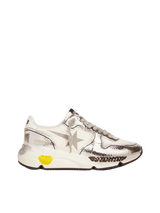 GOLDEN GOOSE