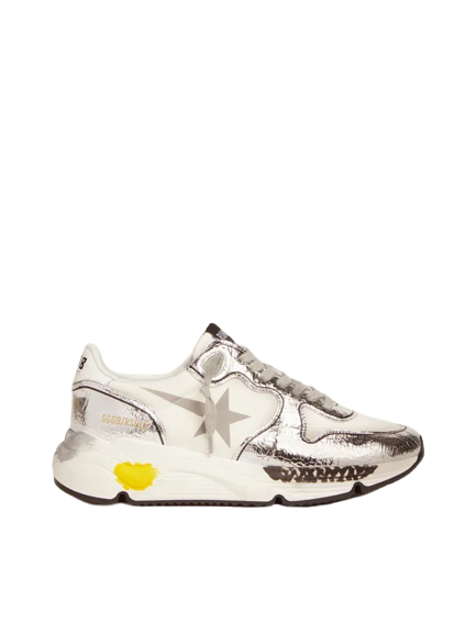 GOLDEN GOOSE