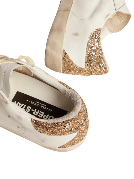 GOLDEN GOOSE