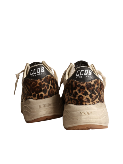 GOLDEN GOOSE