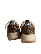 GOLDEN GOOSE