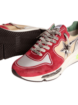 GOLDEN GOOSE