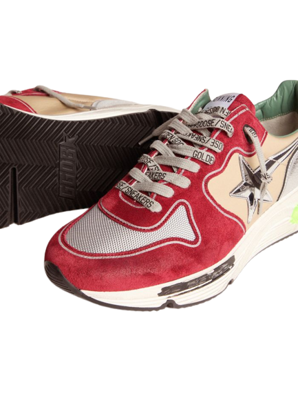 GOLDEN GOOSE