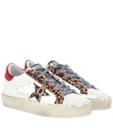 GOLDEN GOOSE