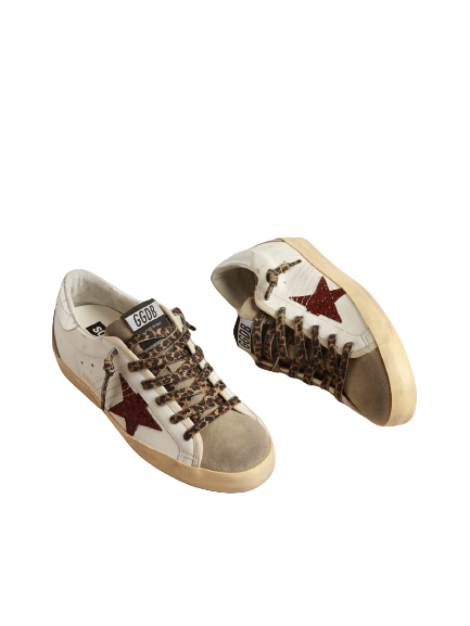 GOLDEN GOOSE