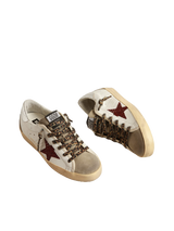 GOLDEN GOOSE