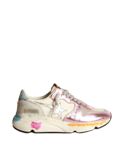 GOLDEN GOOSE
