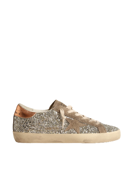 GOLDEN GOOSE