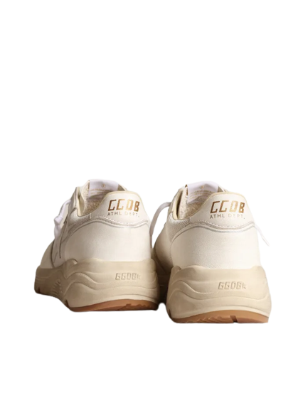 GOLDEN GOOSE