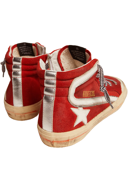 GOLDEN GOOSE