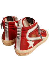 GOLDEN GOOSE