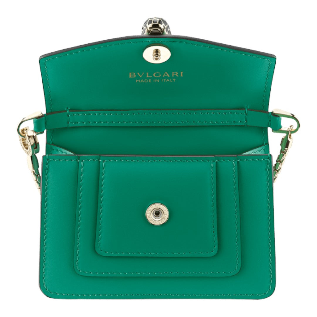 BVLGARI