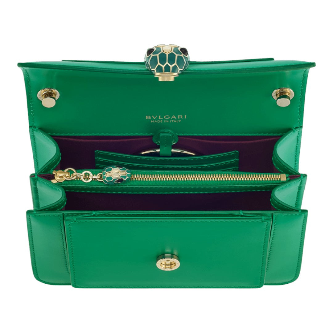 BVLGARI