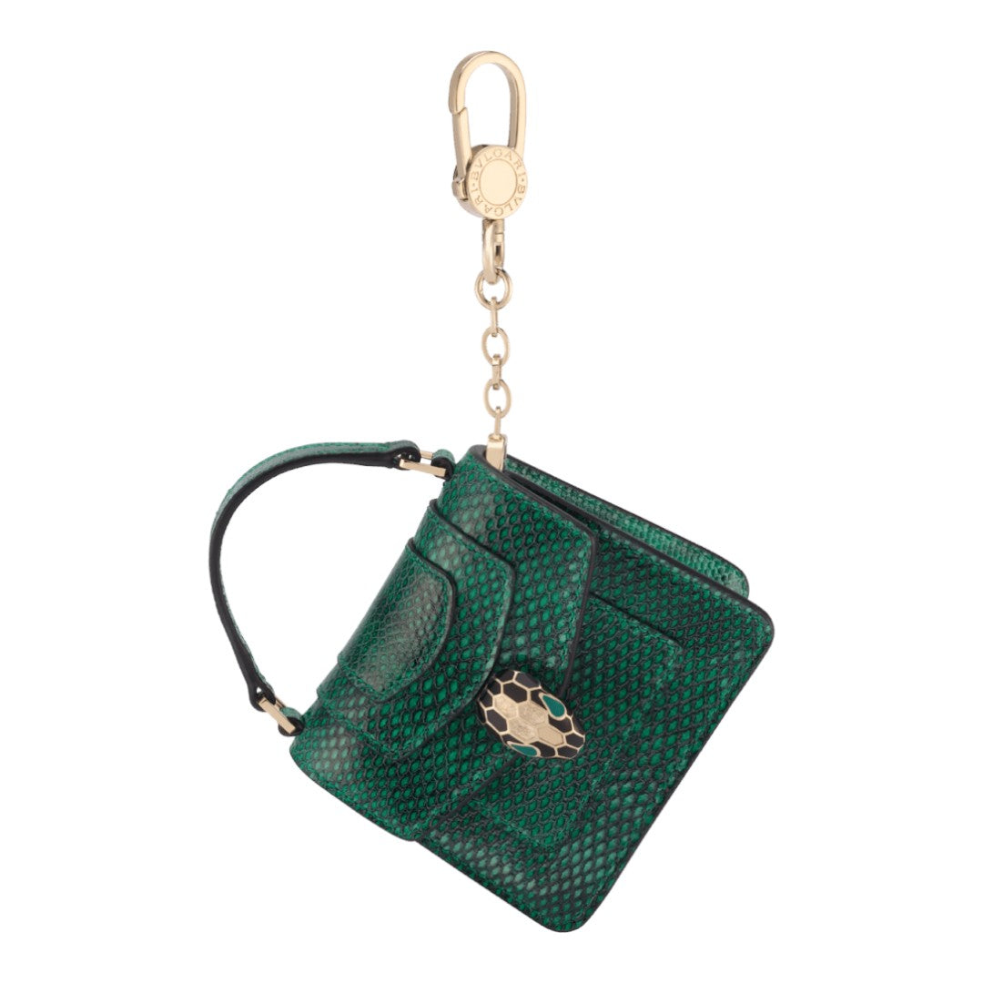 BVLGARI