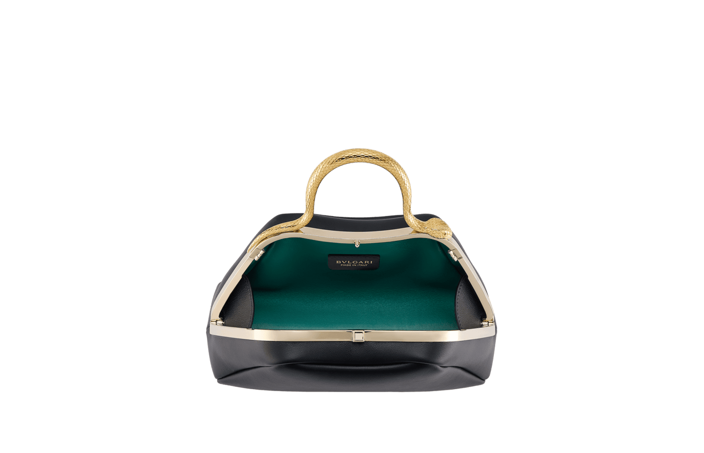 BVLGARI