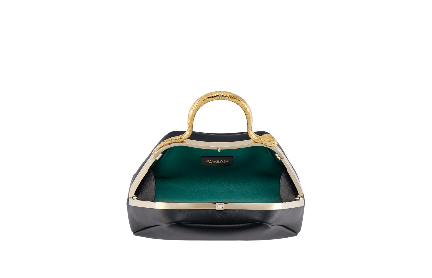 BVLGARI