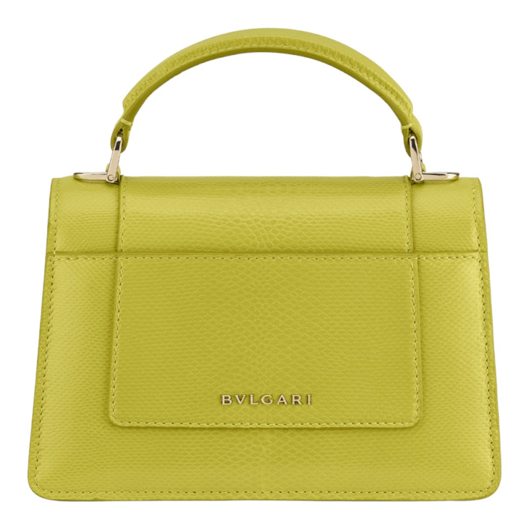 BVLGARI