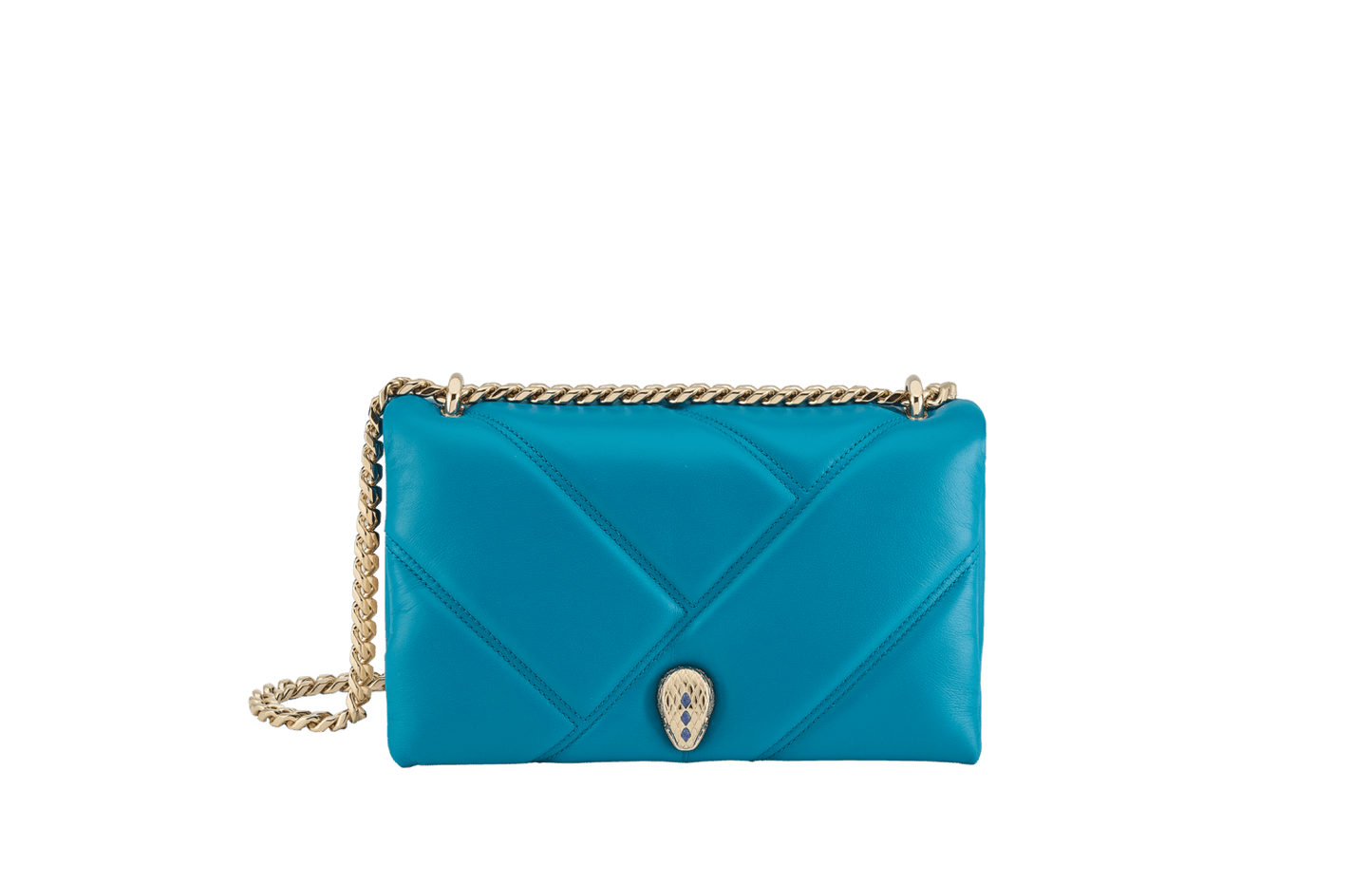 BVLGARI