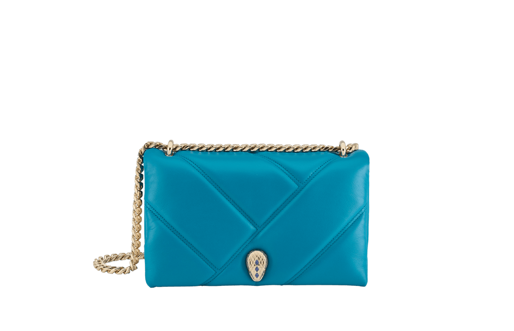 BVLGARI