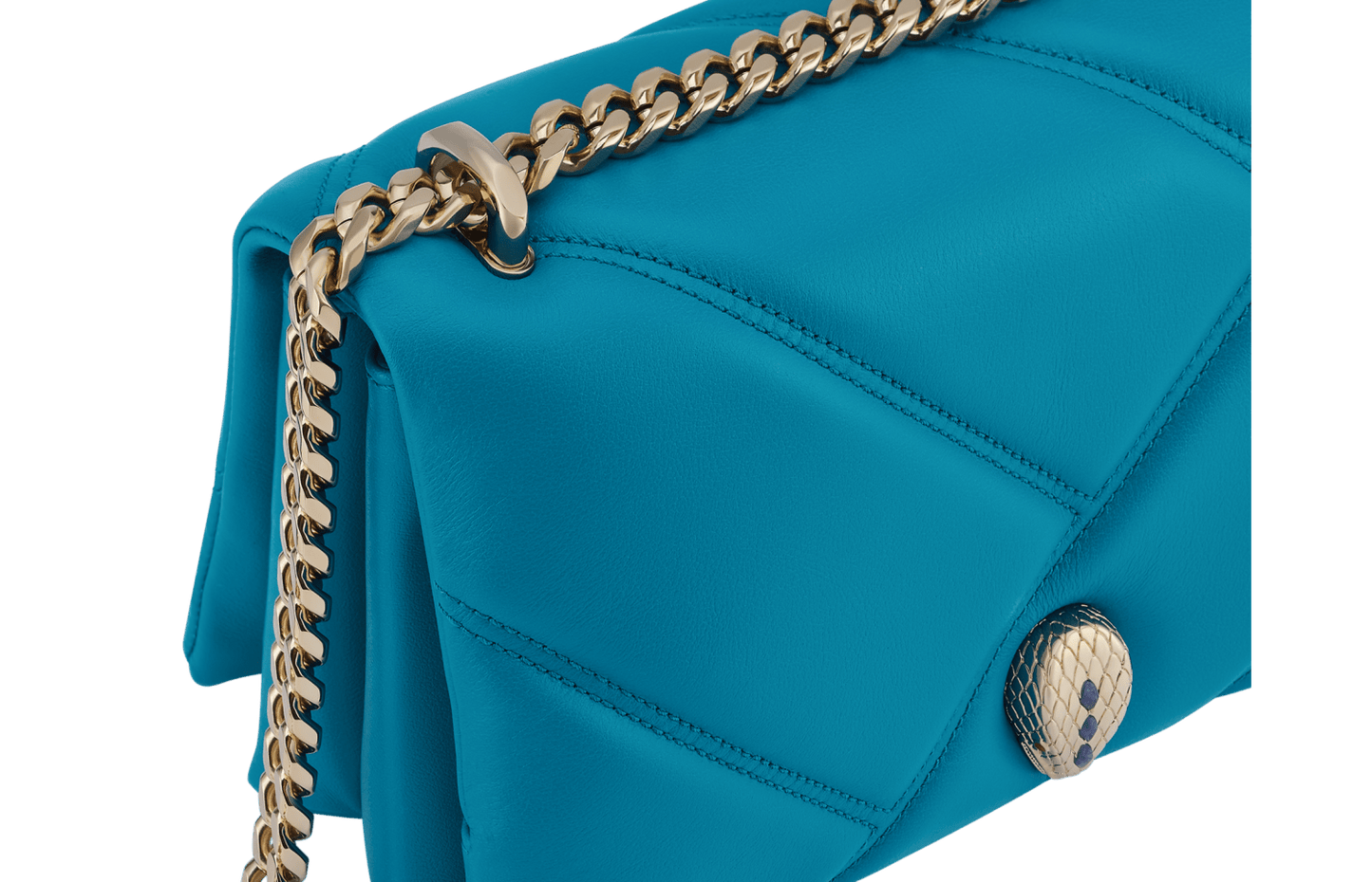 BVLGARI