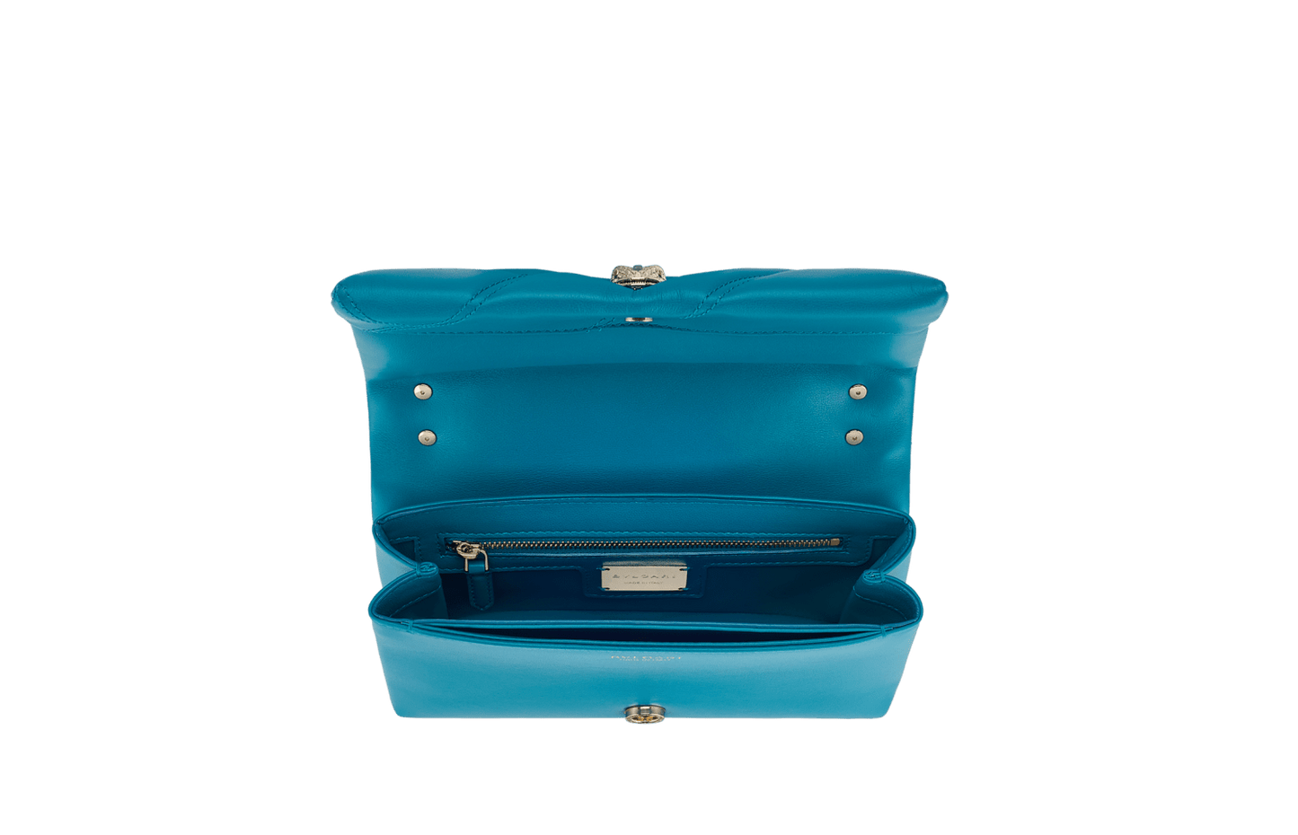 BVLGARI