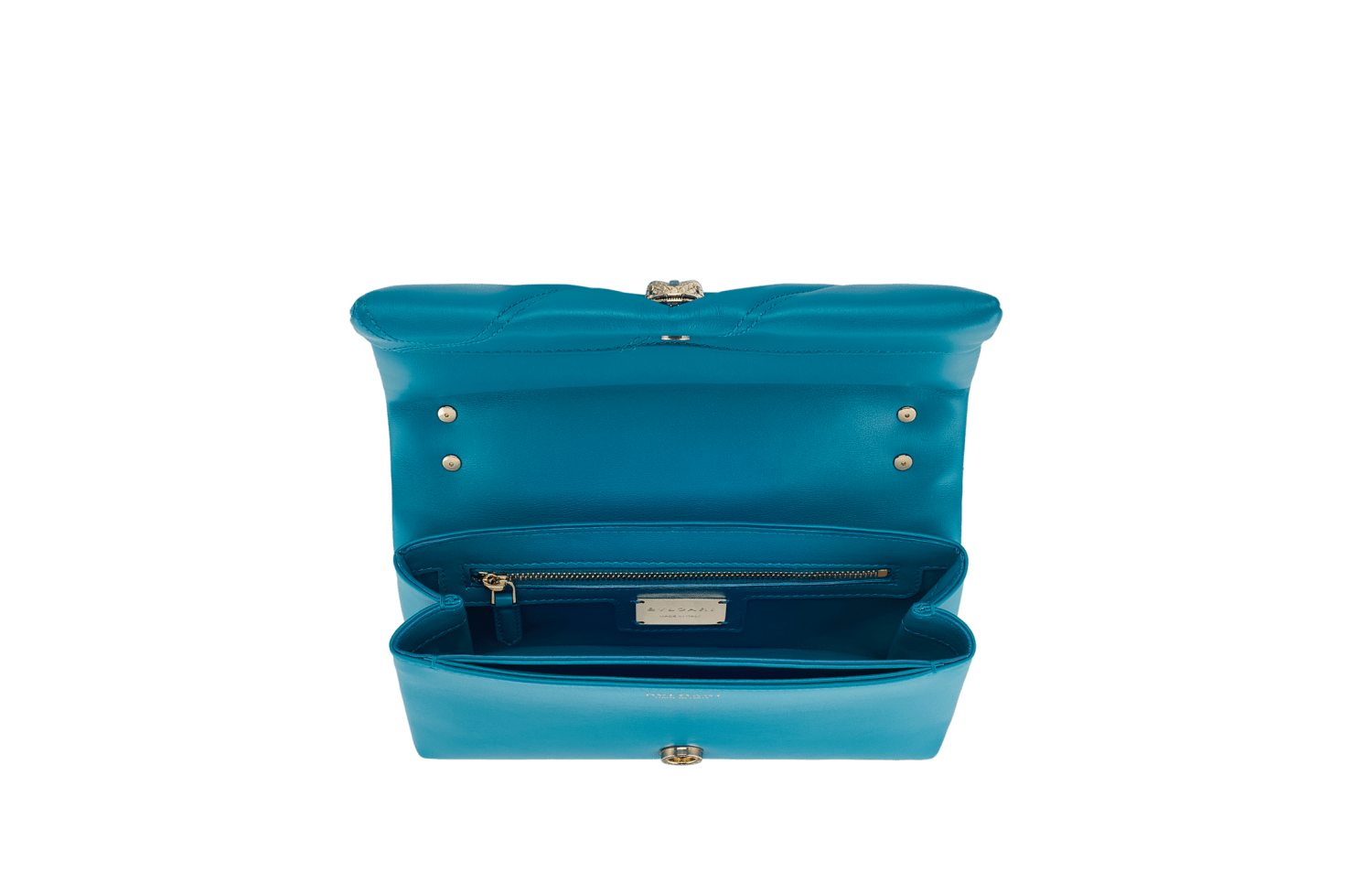 BVLGARI