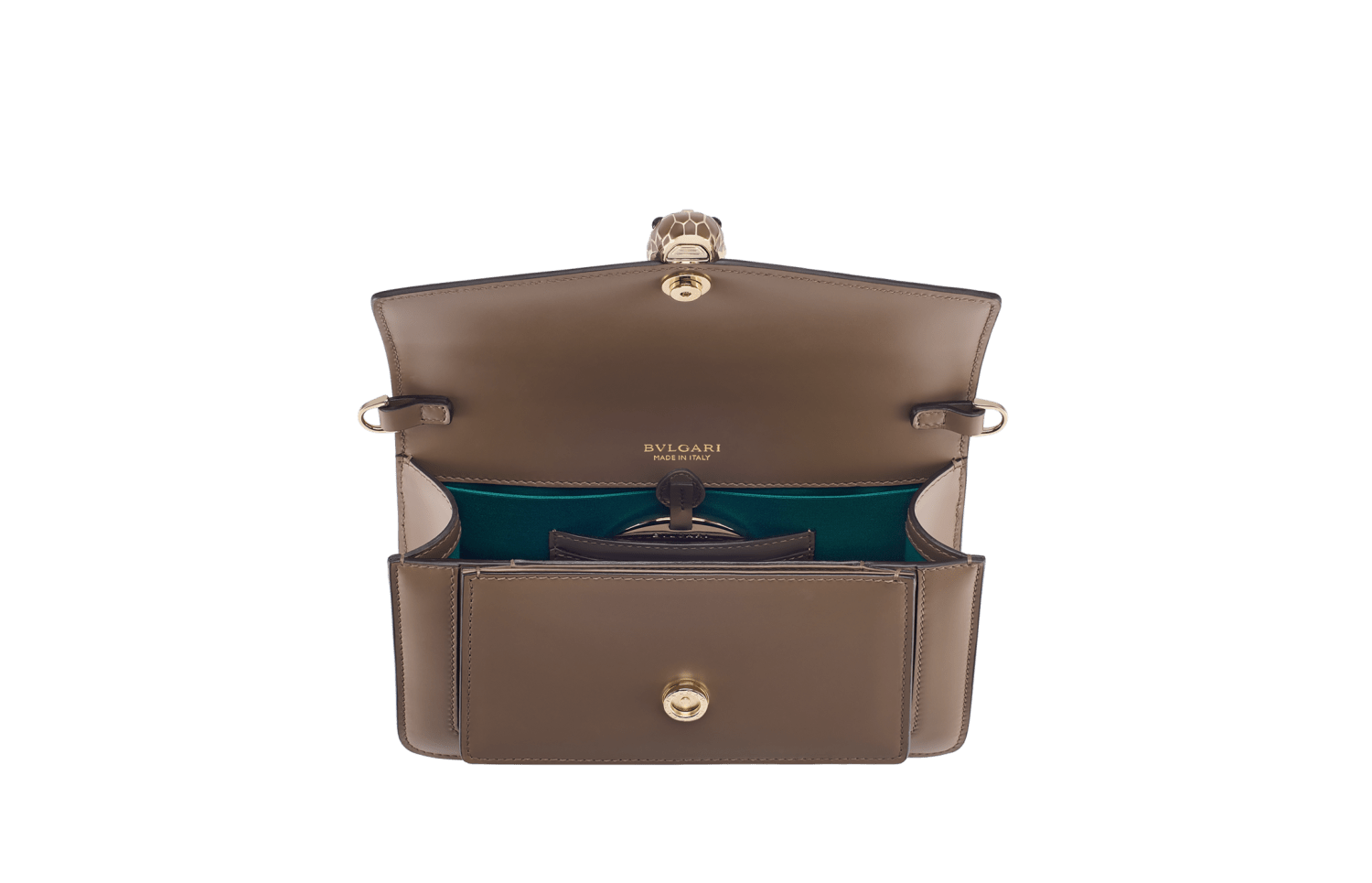 BVLGARI