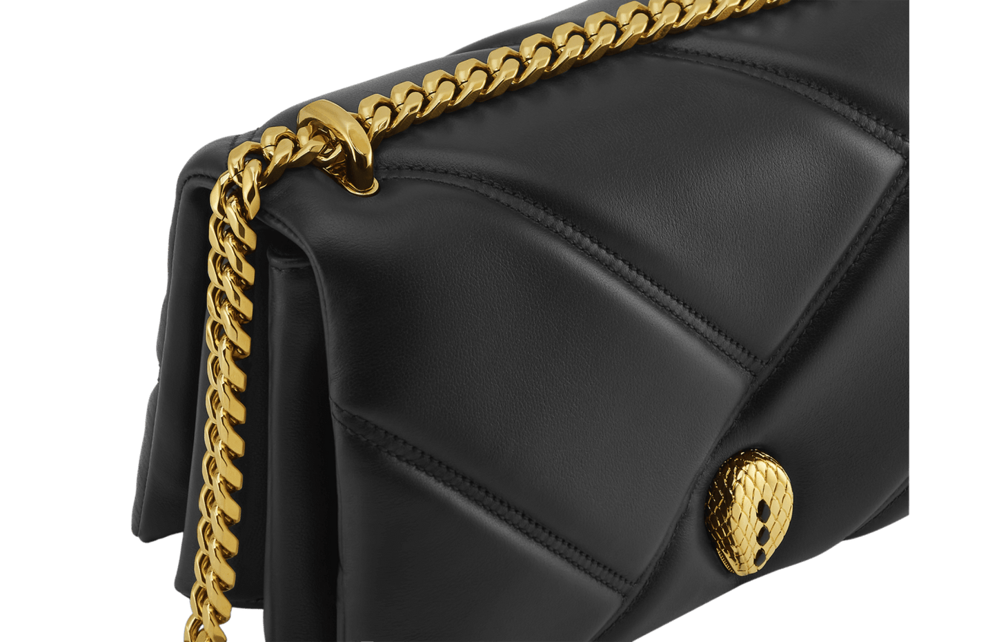 BVLGARI