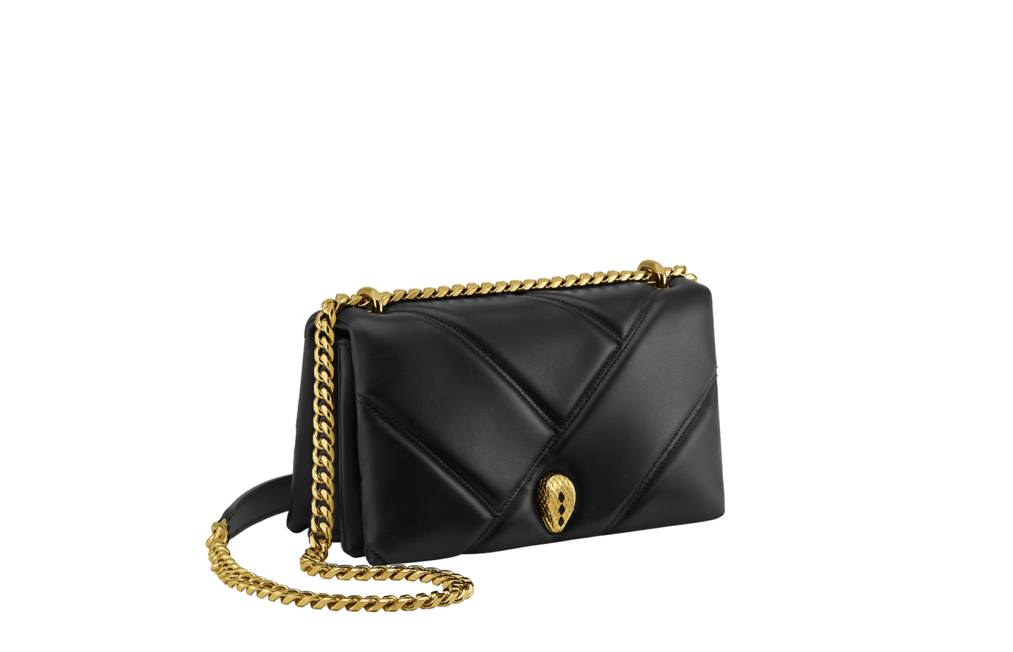BVLGARI