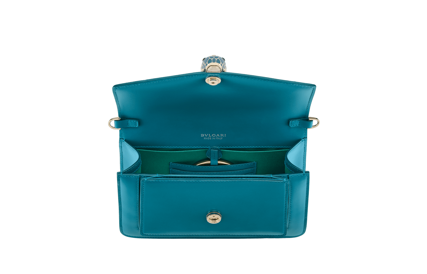 BVLGARI