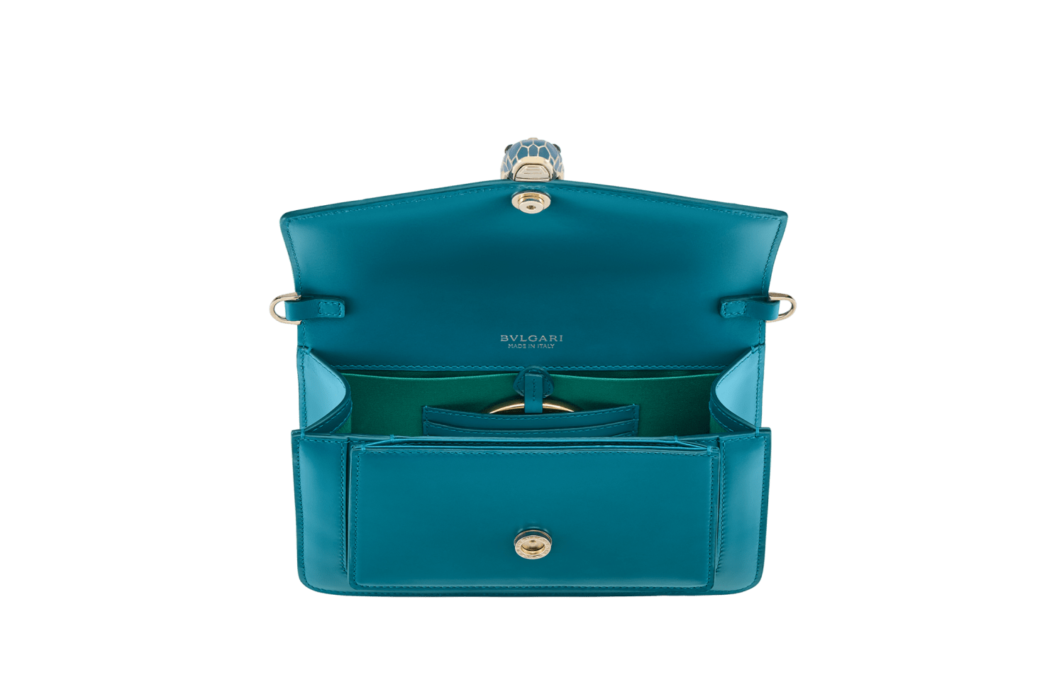 BVLGARI